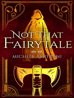 cover image of Not That Fairytale